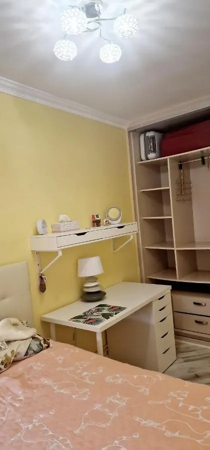 Apartment Sweet Home Sant Adria de Besos
