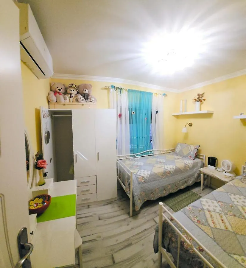 Sweet Home Sant Adria de Besos 0*,